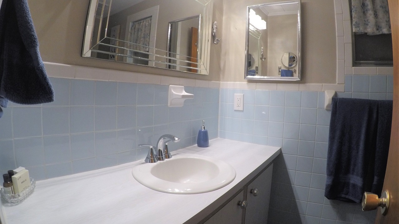 Photo of Bathroom in Homosassa