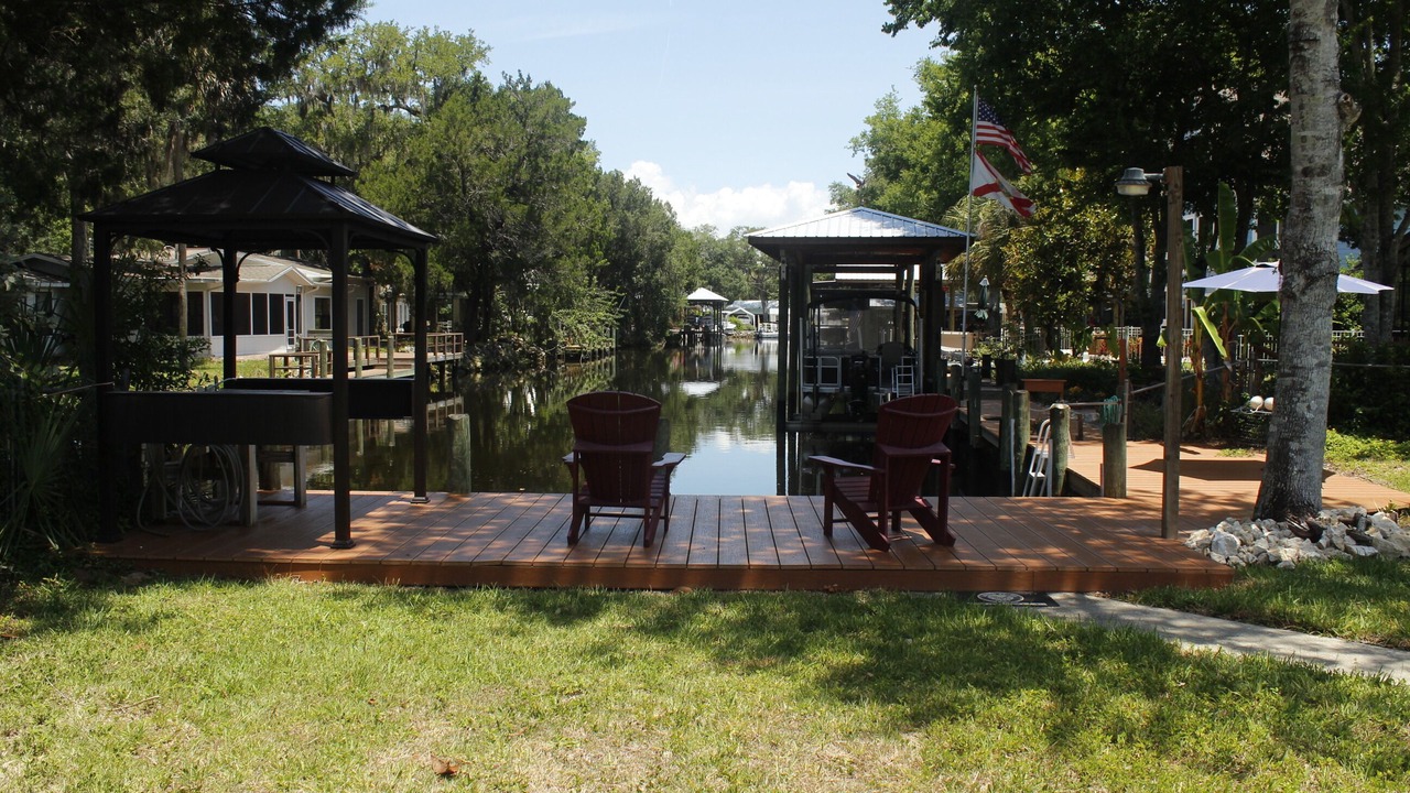 Photo of Outdoor in Homosassa
