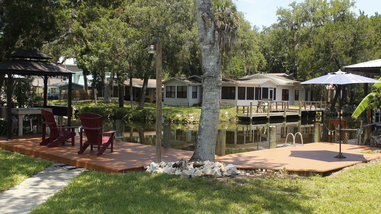 Photo of Outdoor in Homosassa