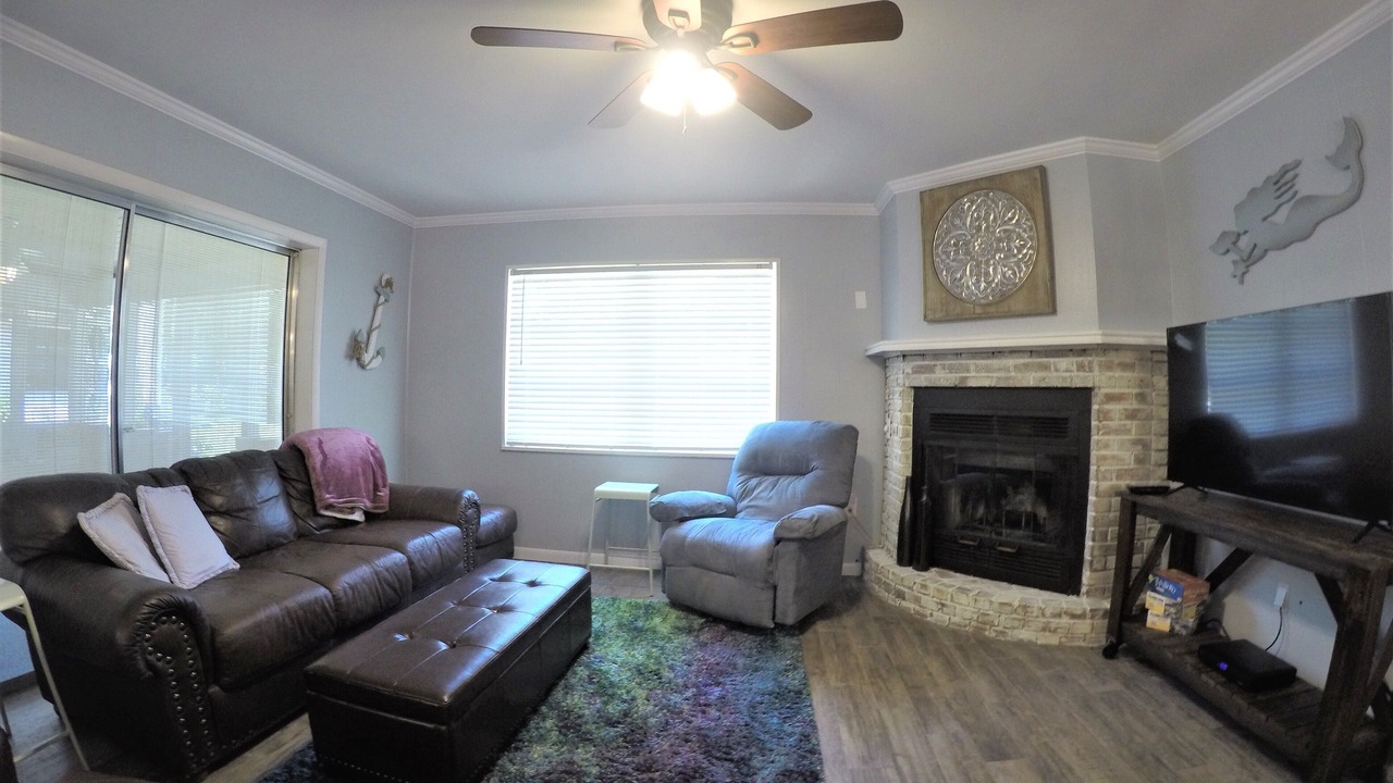Photo of Livingroom in Homosassa