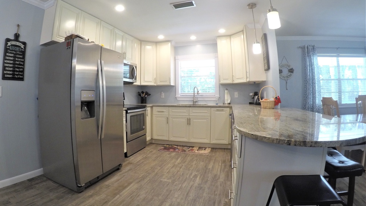 Photo of Kitchen in Homosassa