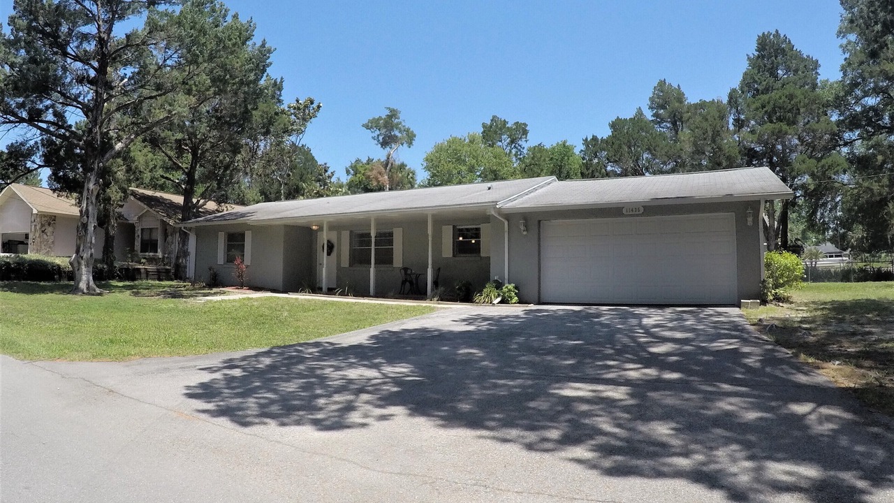 Photo of Outdoor in Homosassa
