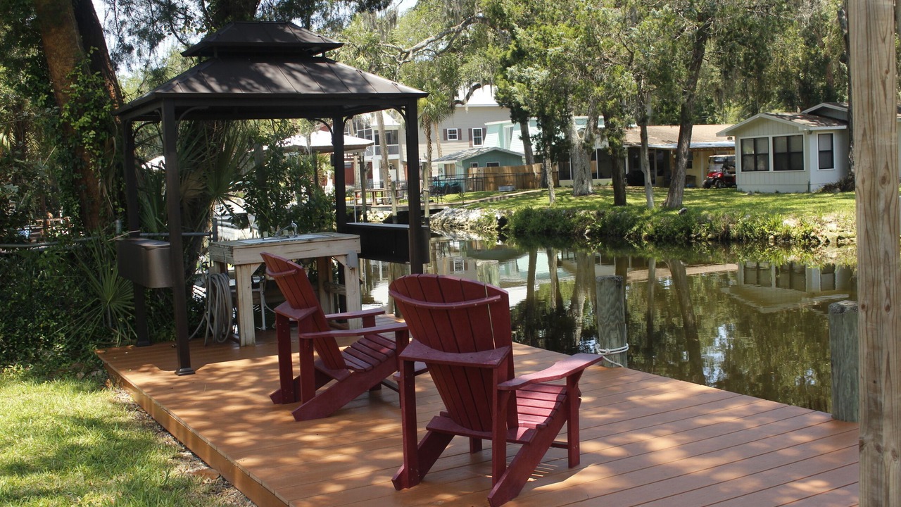 Photo of Outdoor in Homosassa