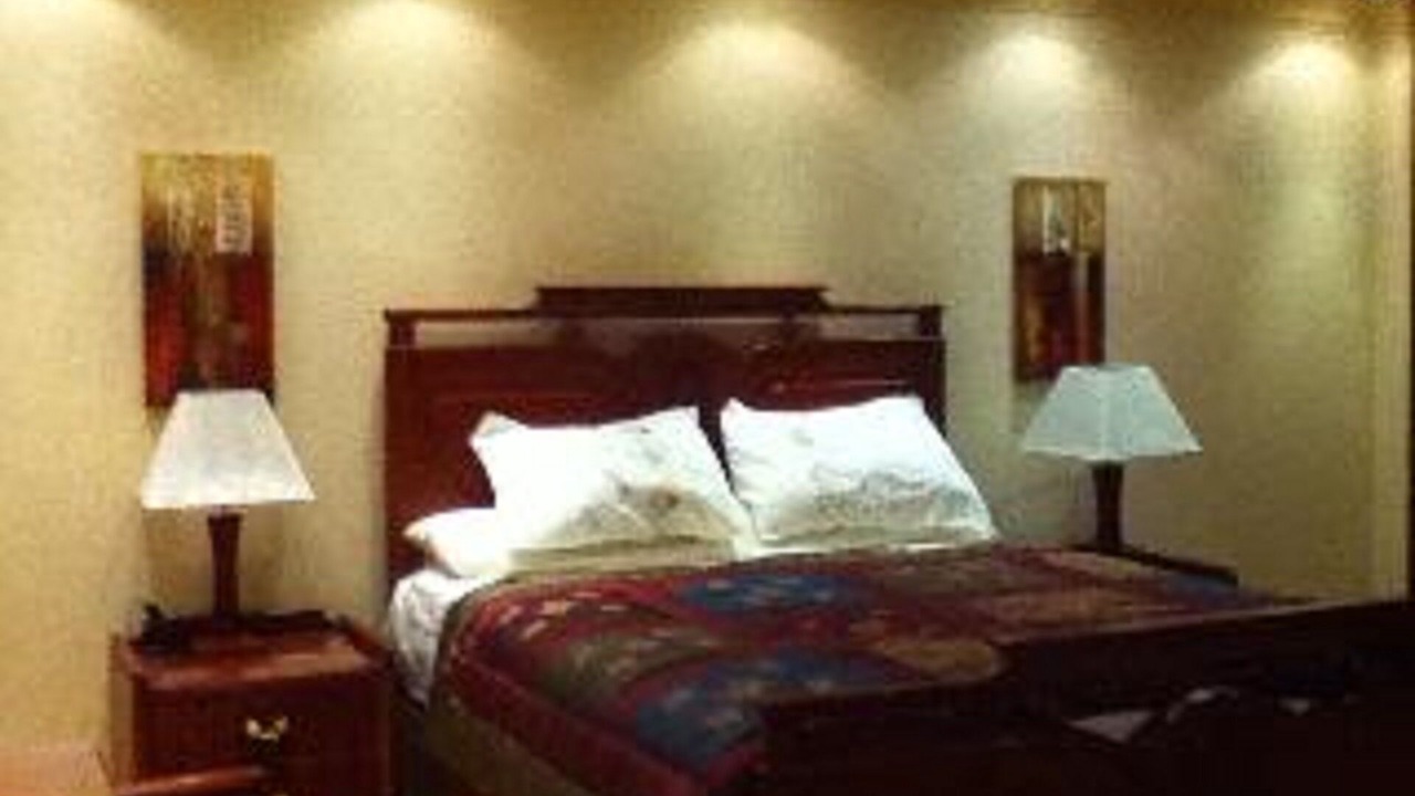 Photo of Bedroom in Al Haram