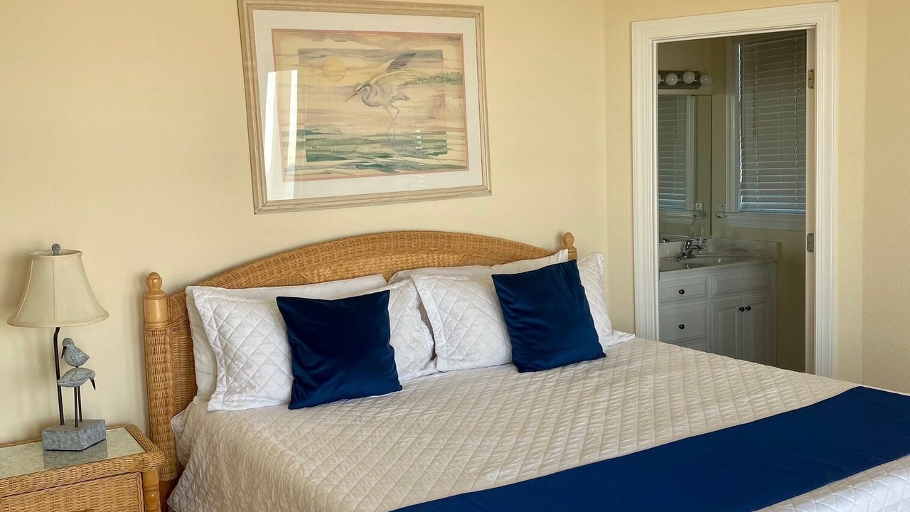 Photo of Bedroom in Treasure Beach Village