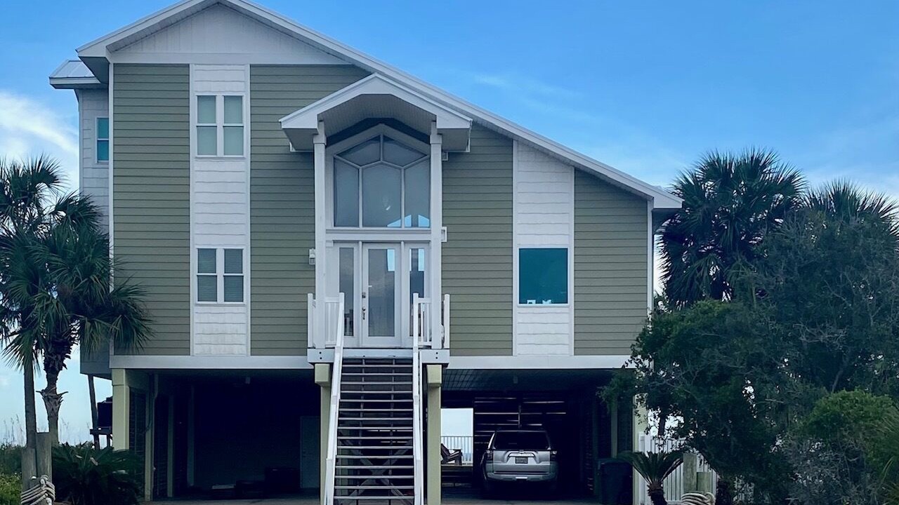 Photo of Outdoor in Treasure Beach Village