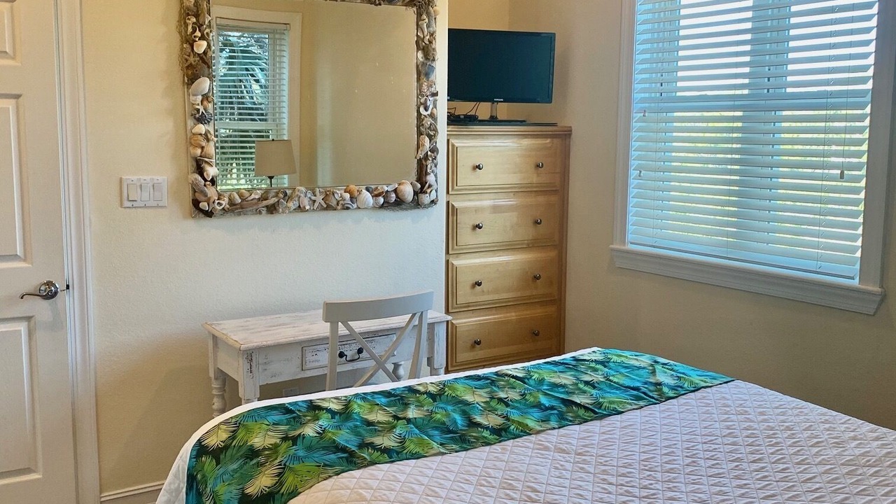 Photo of Bedroom in Treasure Beach Village