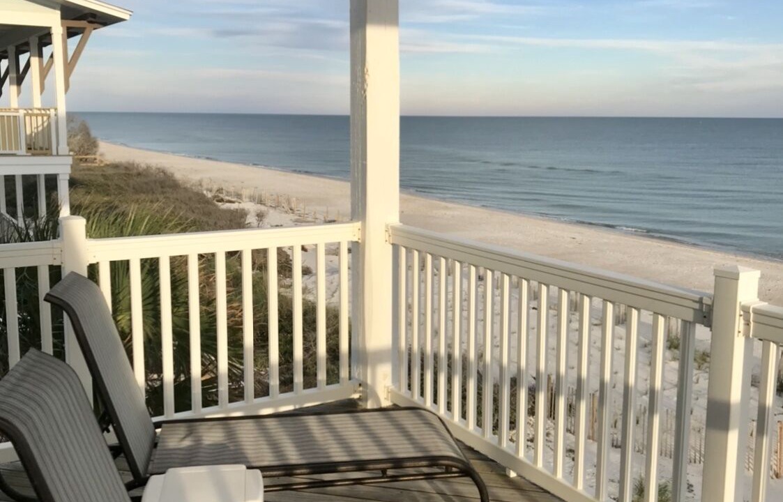 Photo of Outdoor in Treasure Beach Village