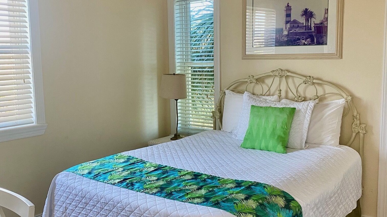 Photo of Bedroom in Treasure Beach Village
