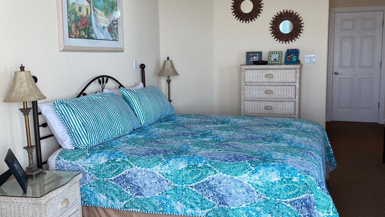 Photo of Bedroom in Treasure Beach Village