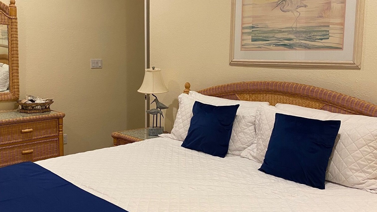 Photo of Bedroom in Treasure Beach Village