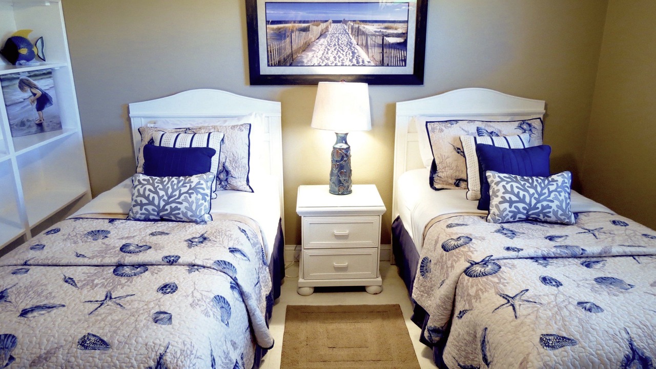 Photo of Bedroom in Marathon