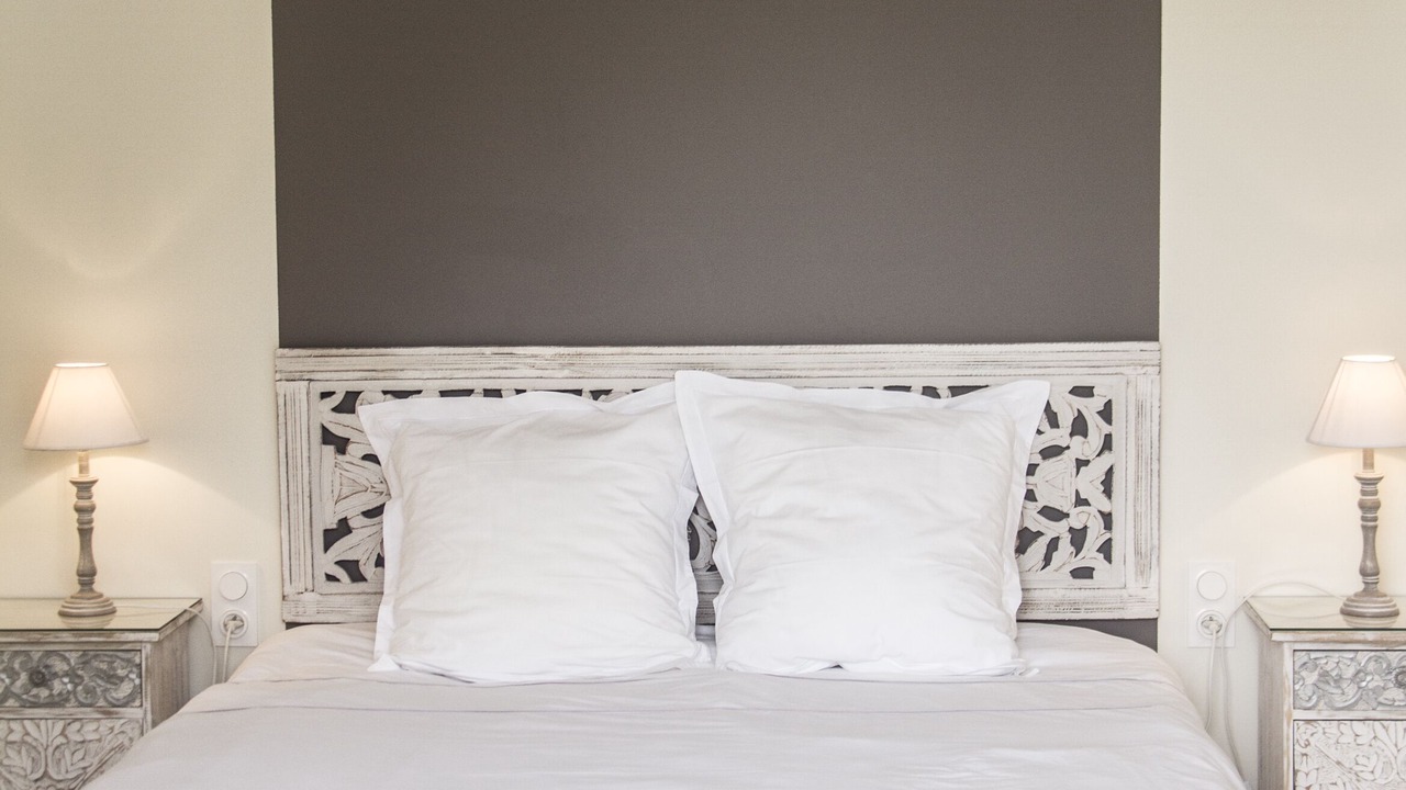 Photo of Bedroom in Avignon