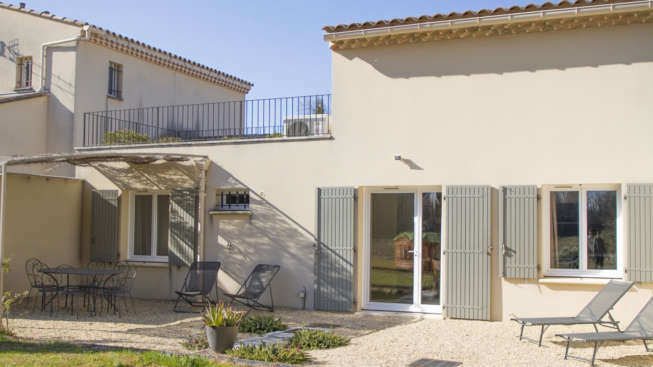 Photo of Outdoor in Avignon