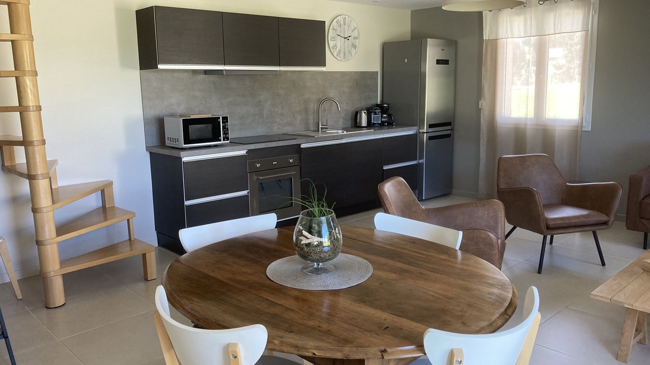 Photo of Kitchen in Avignon
