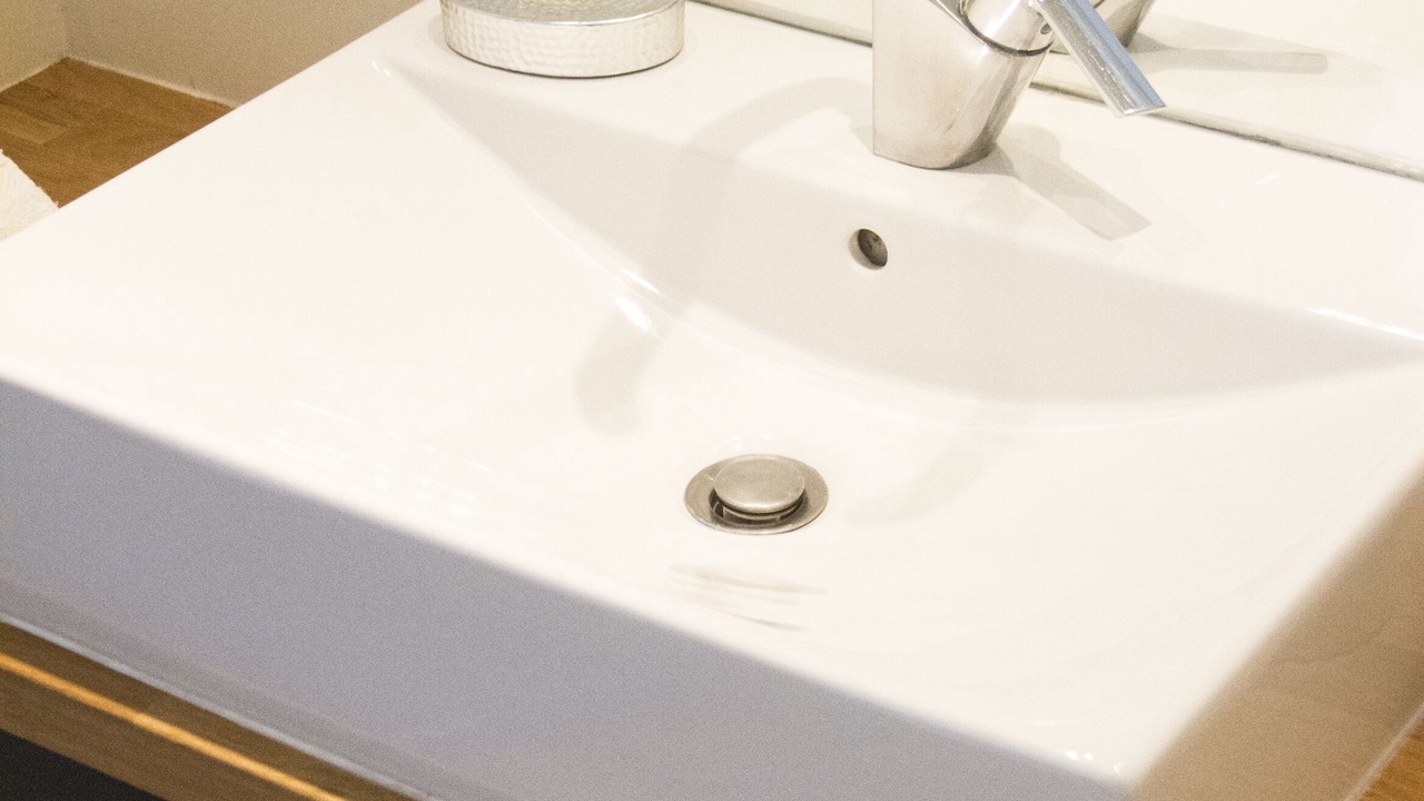 Photo of Bathroom in Avignon