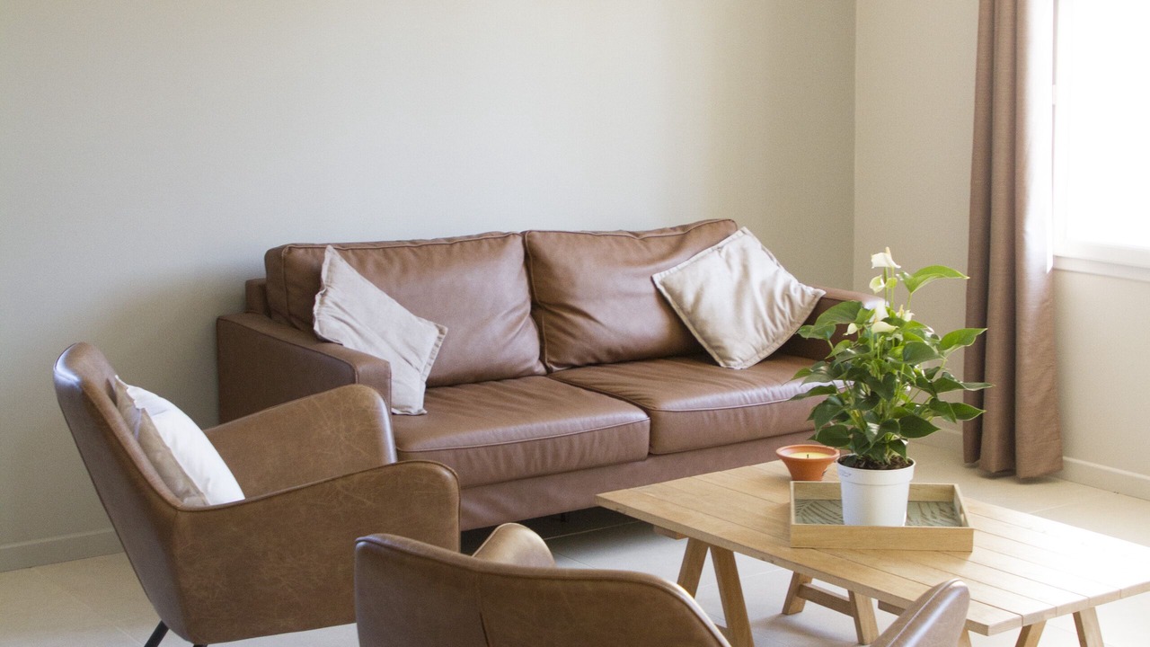 Photo of Livingroom in Avignon