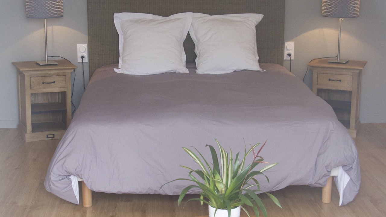 Photo of Bedroom in Avignon