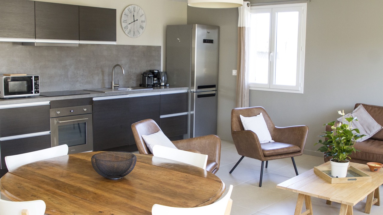 Photo of Kitchen in Avignon