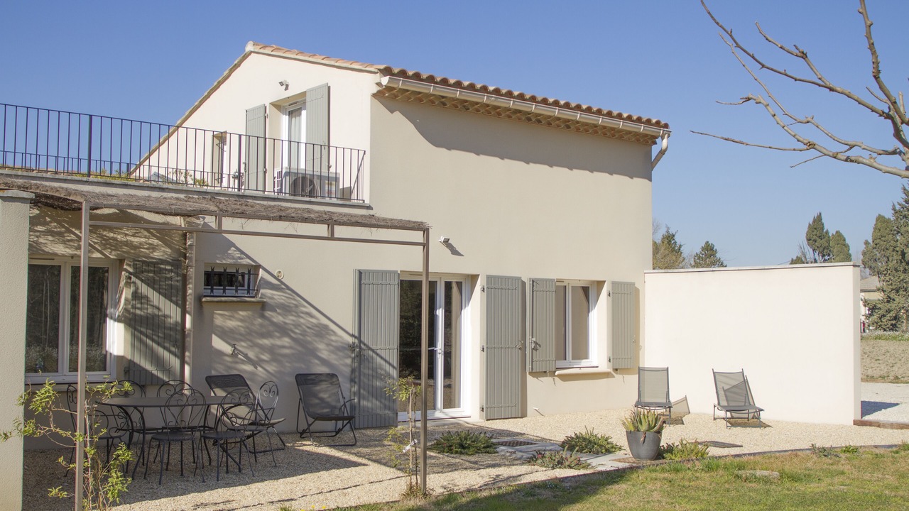 Photo of Outdoor in Avignon