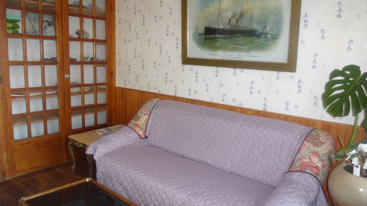 Photo of Livingroom in Perros-Guirec