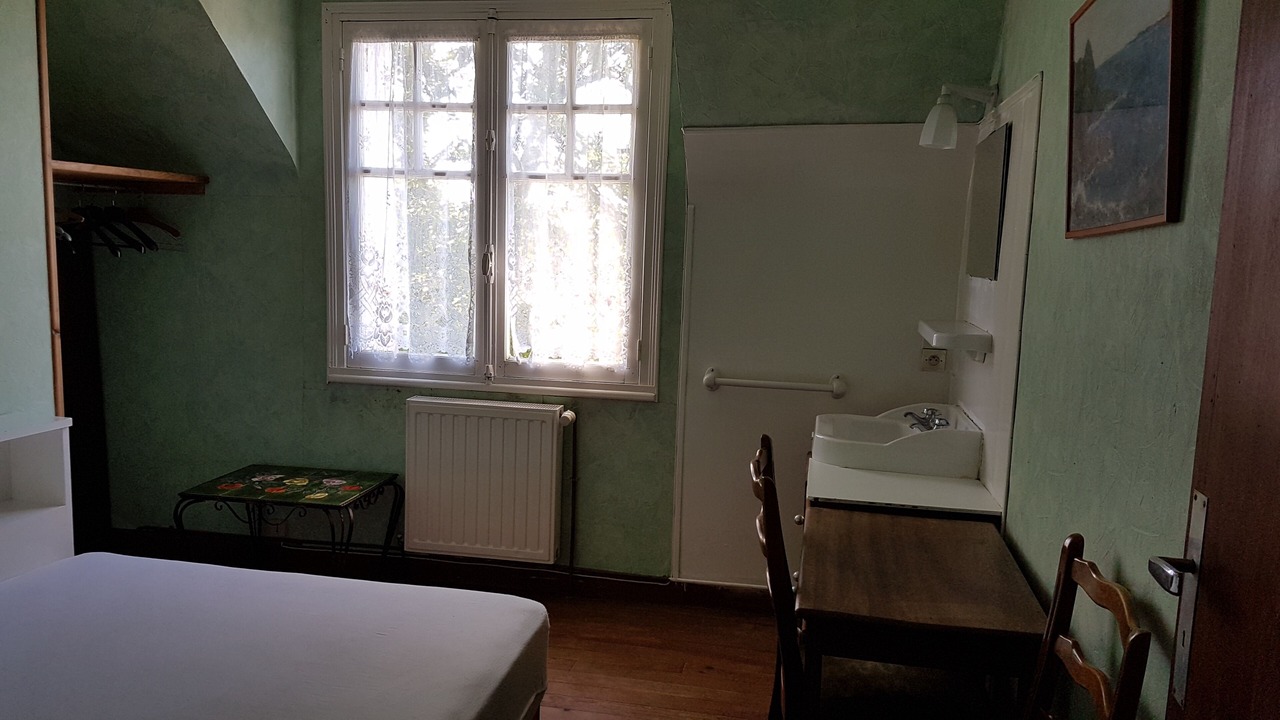 Photo of Bedroom in Perros-Guirec
