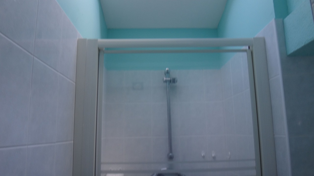 Photo of Bathroom in Perros-Guirec