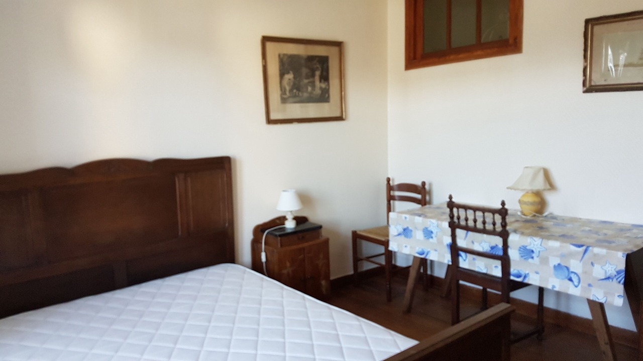 Photo of Bedroom in Perros-Guirec