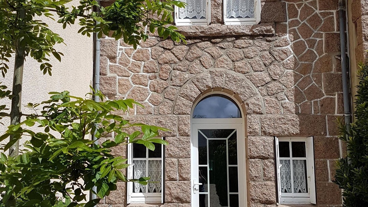 Photo of Outdoor in Perros-Guirec