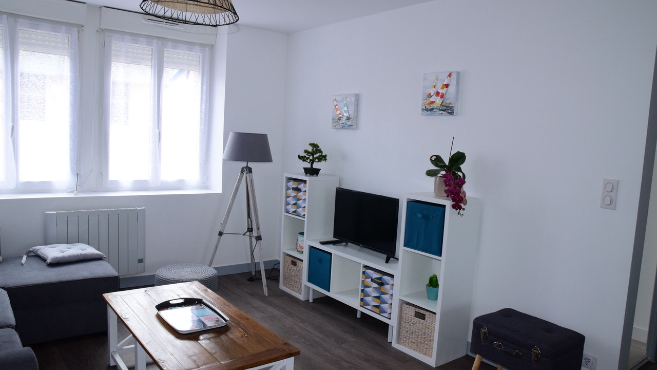 Photo of Livingroom in Guilvinec