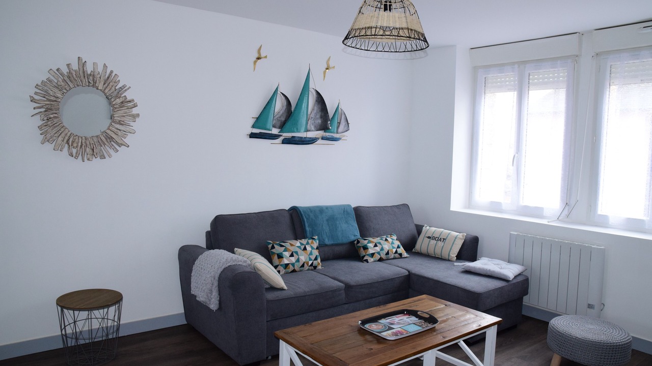 Photo of Livingroom in Guilvinec