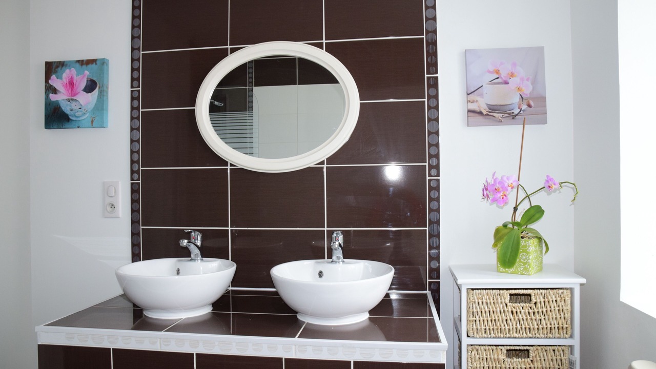 Photo of Bathroom in Guilvinec