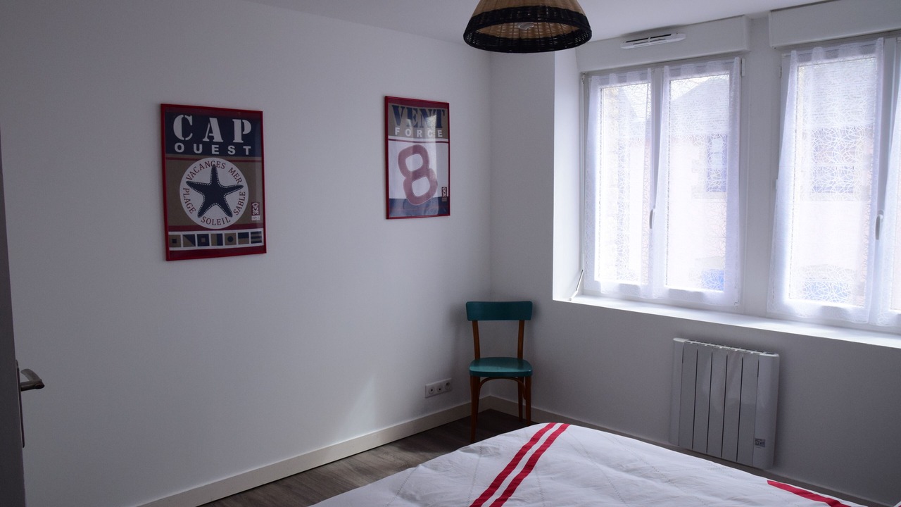 Photo of Bedroom in Guilvinec