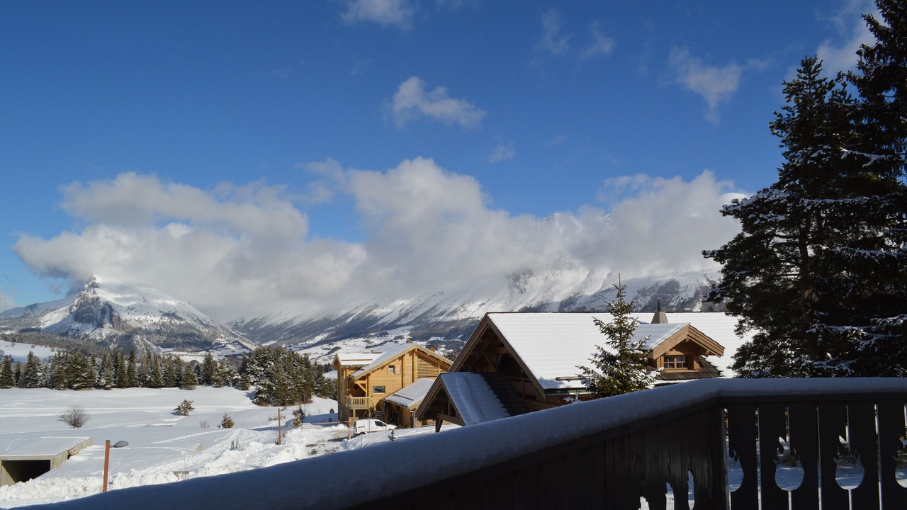 Photo of Outdoor in Le Devoluy