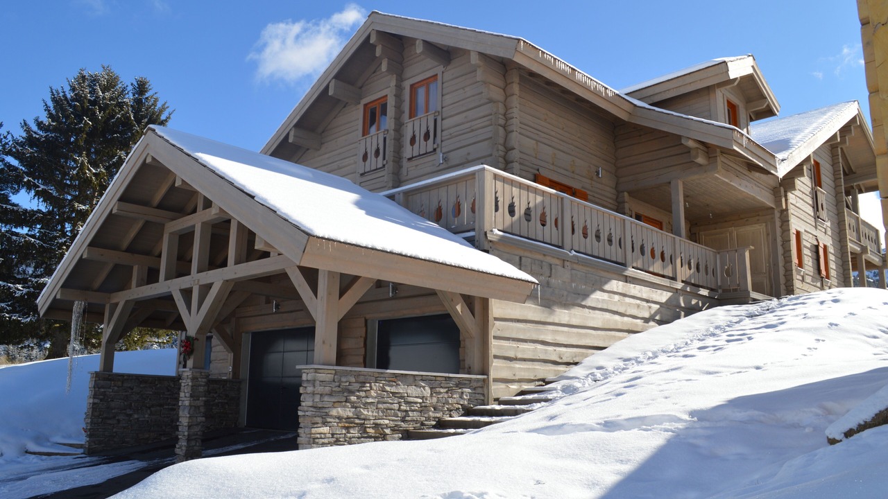 Photo of Outdoor in Le Devoluy