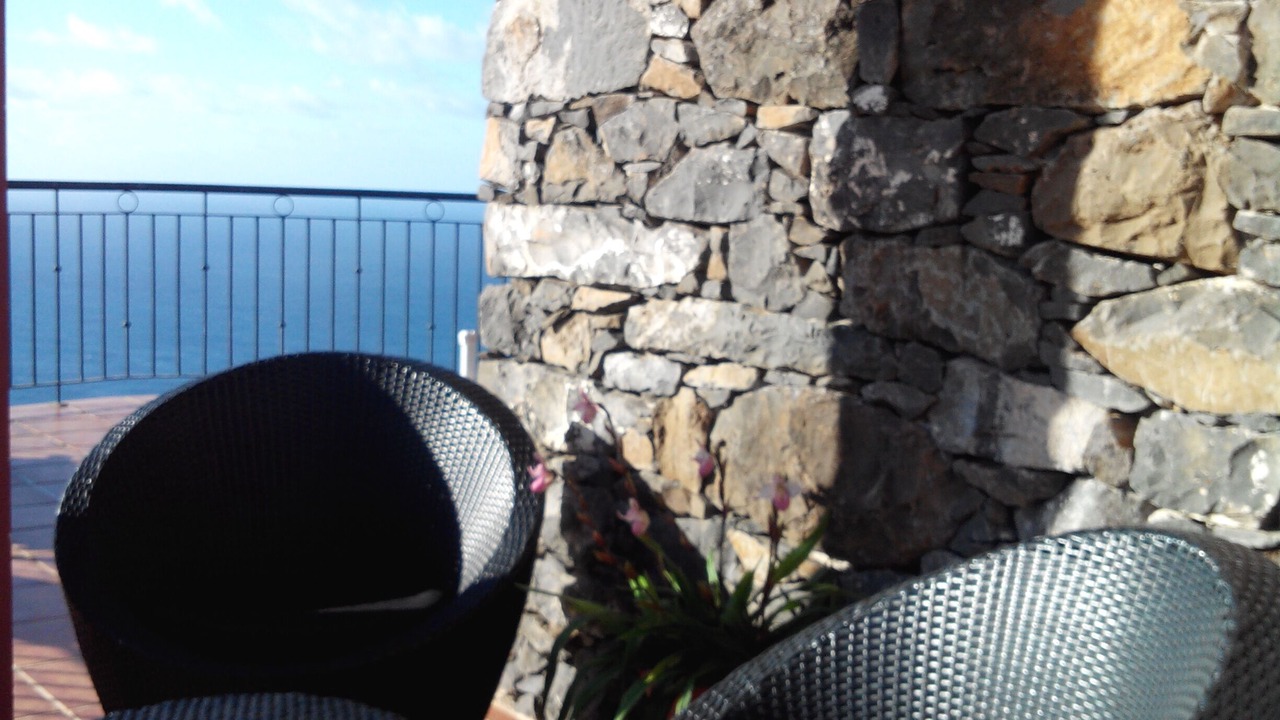 Photo of Patio Balcony in Estreito da Calheta