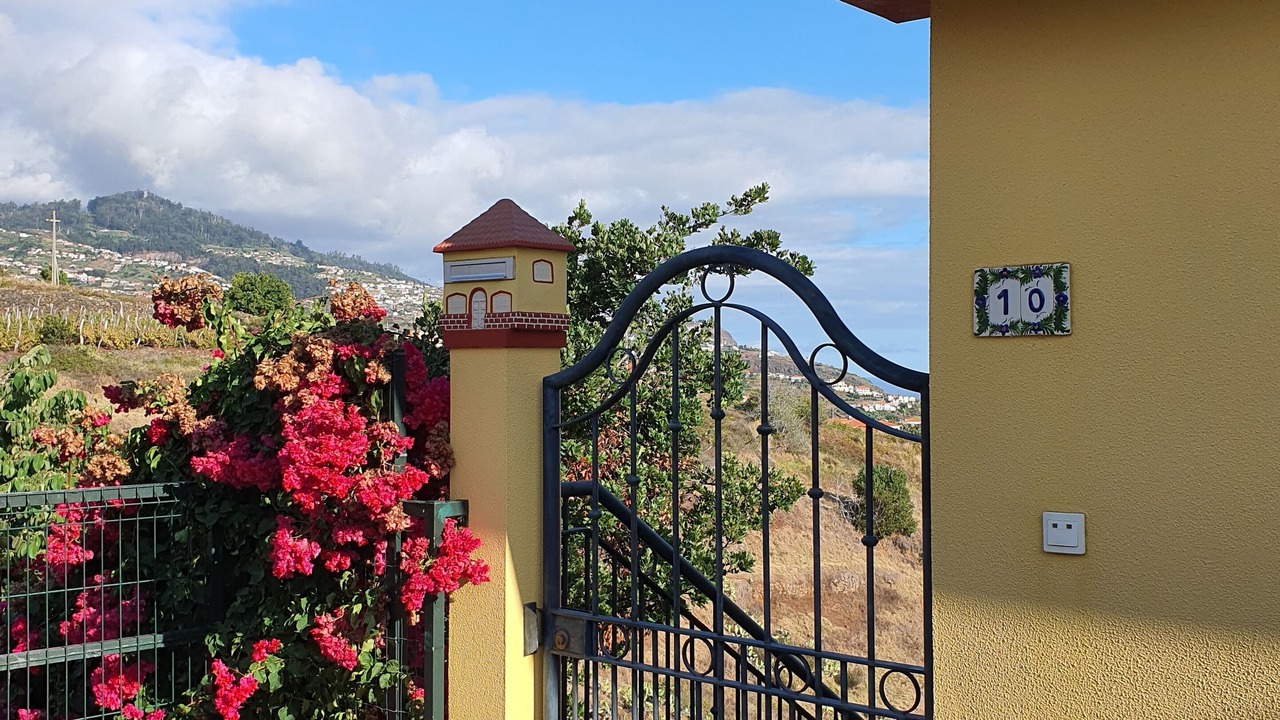 Photo of Outdoor in Estreito da Calheta