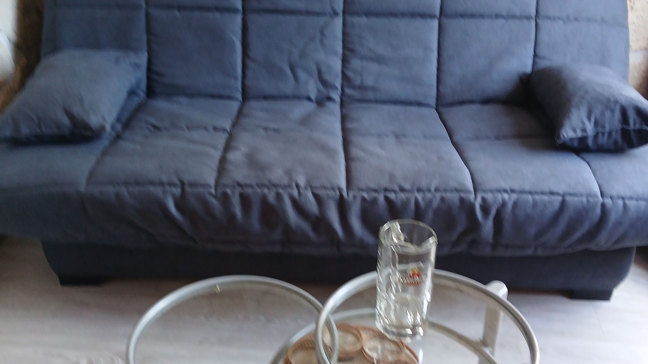 Photo of Livingroom in Mont-Dore