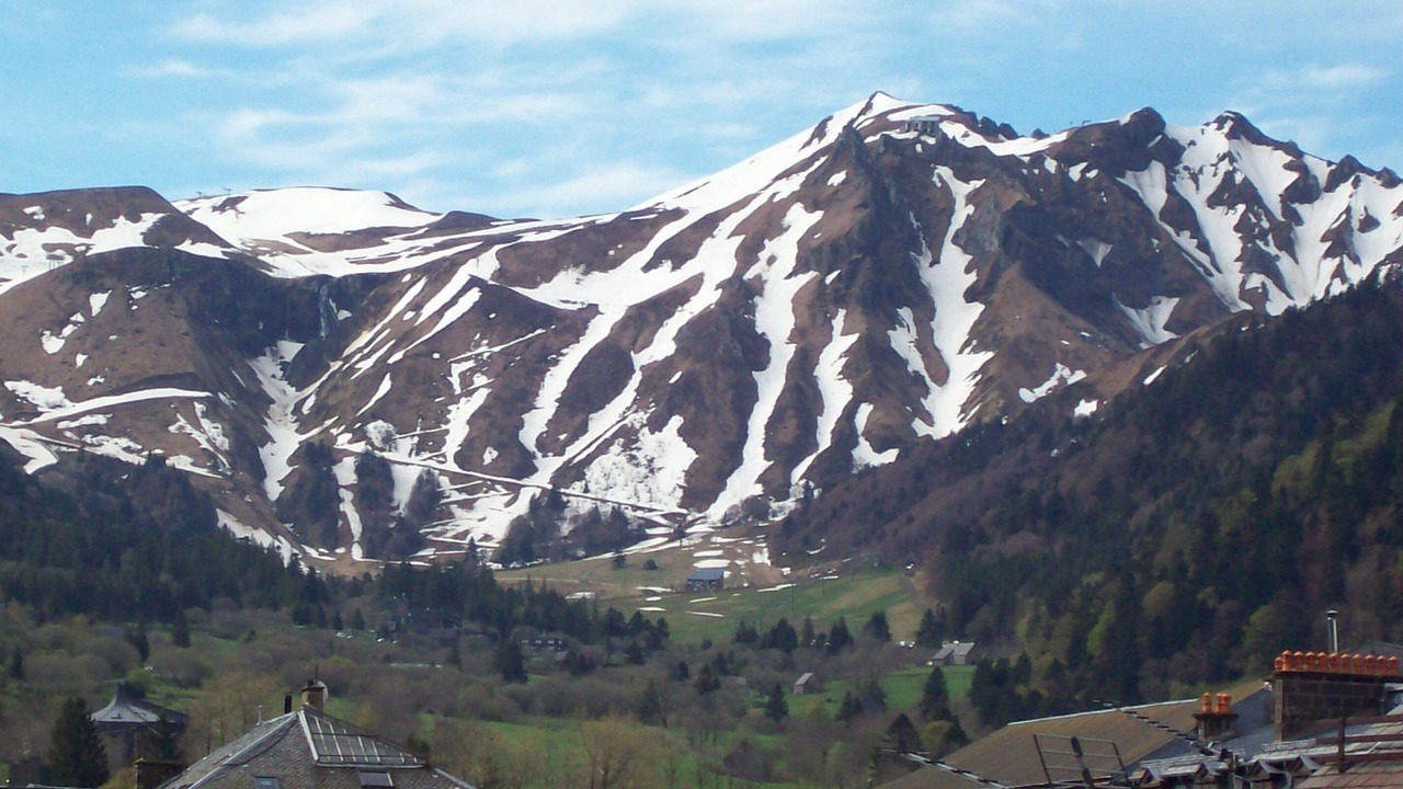 Photo of Outdoor in Mont-Dore
