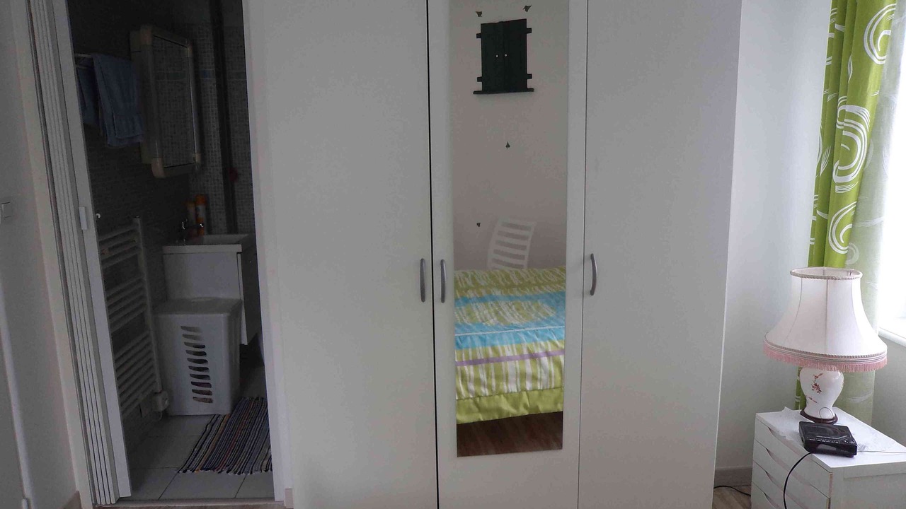 Photo of Bedroom in Mont-Dore