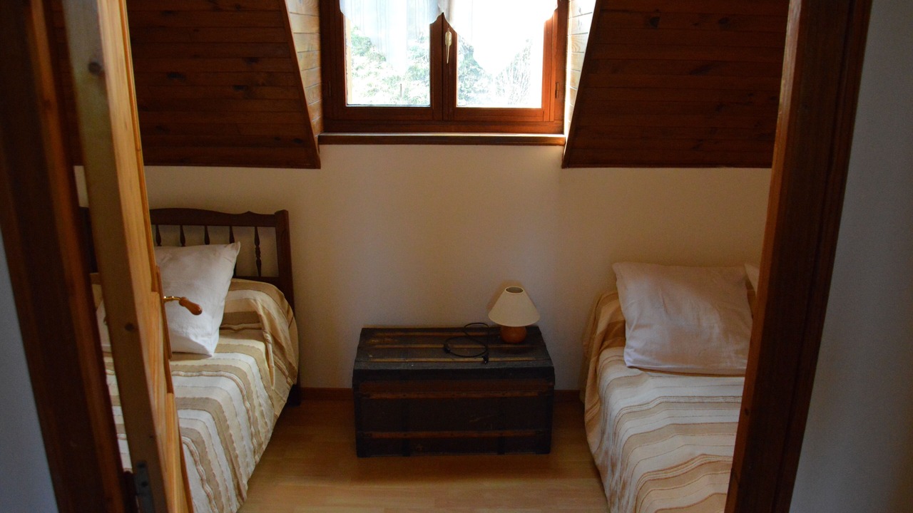 Photo of Bedroom in Murat