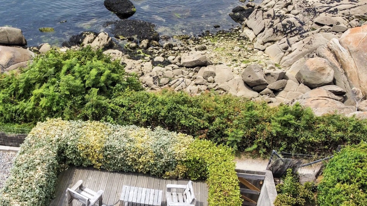 Photo of Outdoor in Concarneau