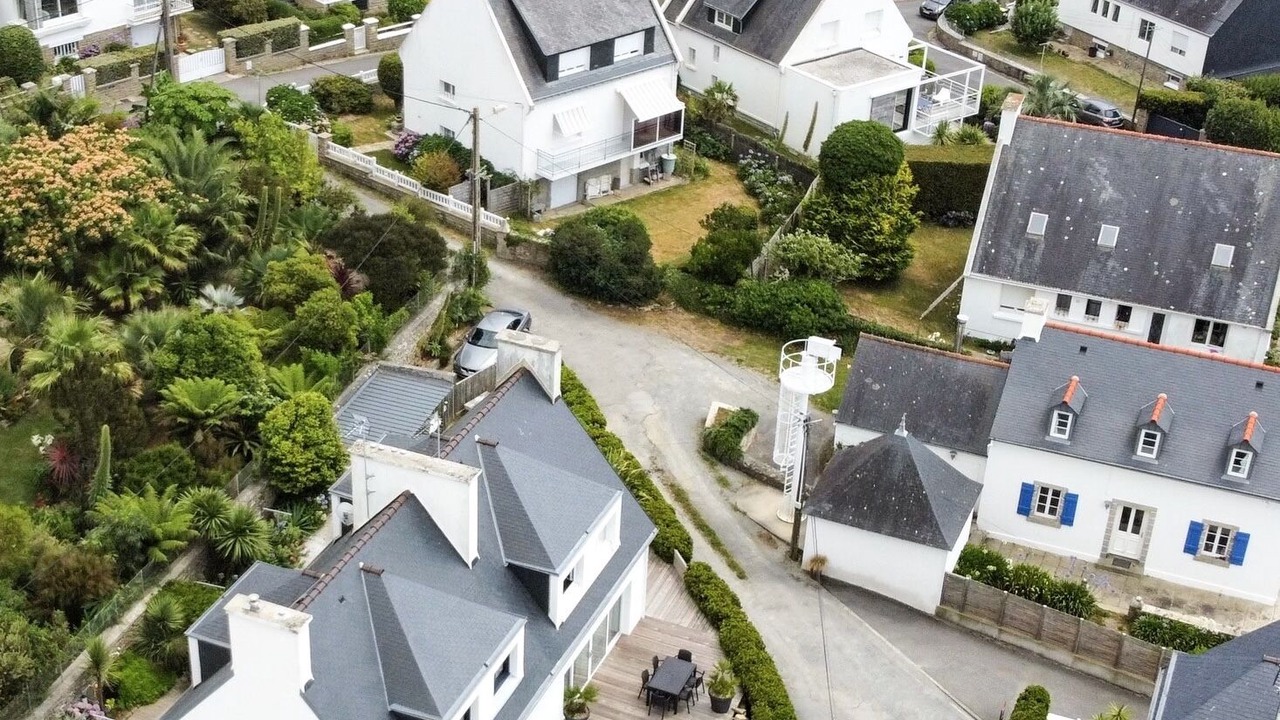 Photo of Outdoor in Concarneau