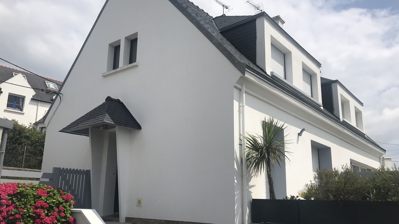 Photo of Outdoor in Concarneau