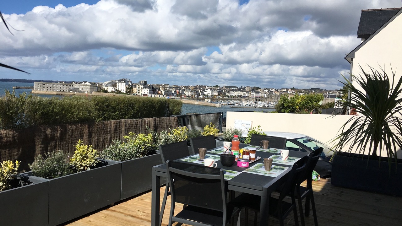 Photo of Outdoor in Concarneau