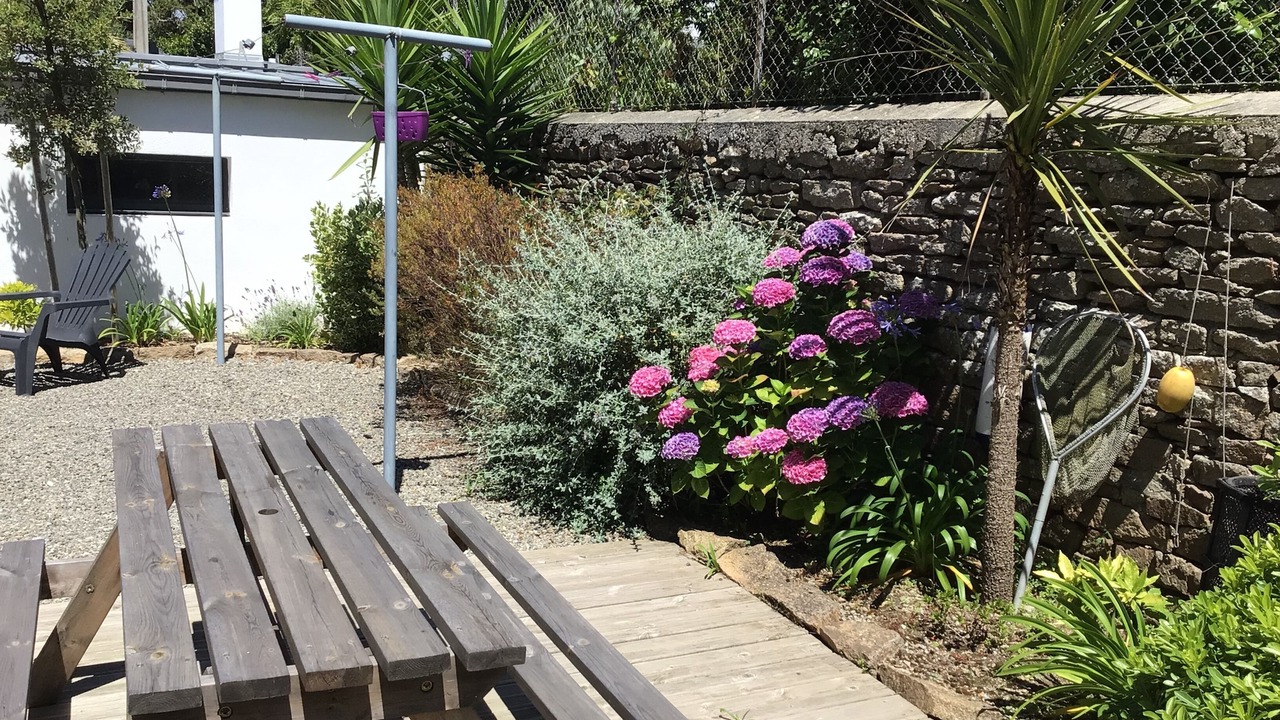 Photo of Patio Balcony in Concarneau