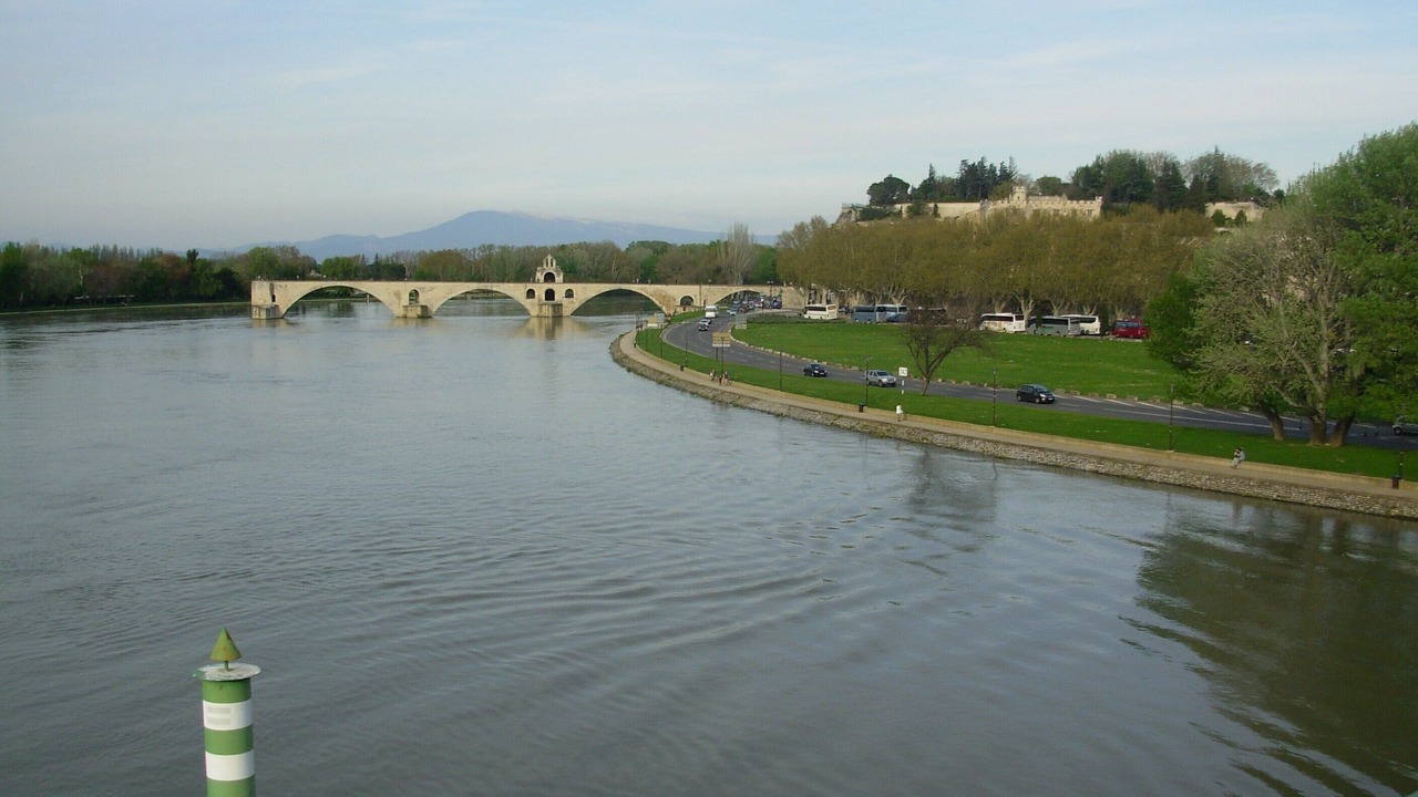 Photo of Outdoor in Avignon