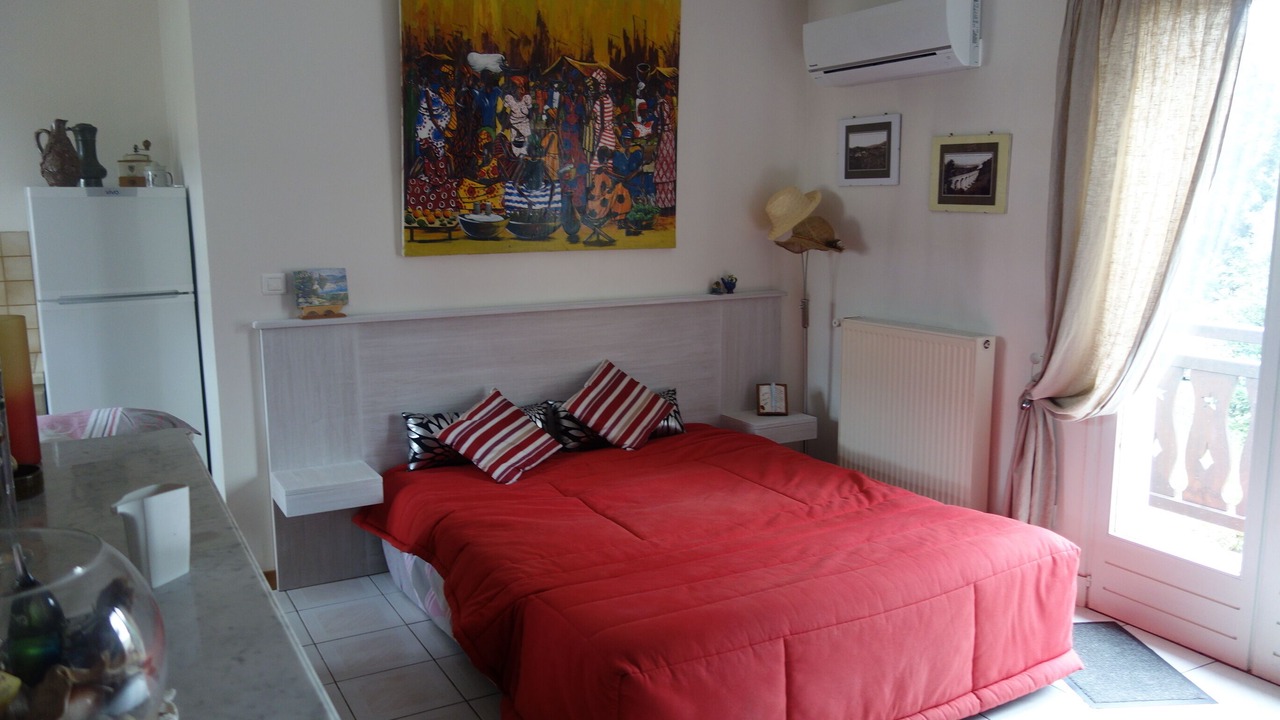Photo of Bedroom in Avignon