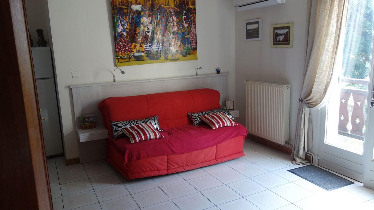 Photo of Livingroom in Avignon