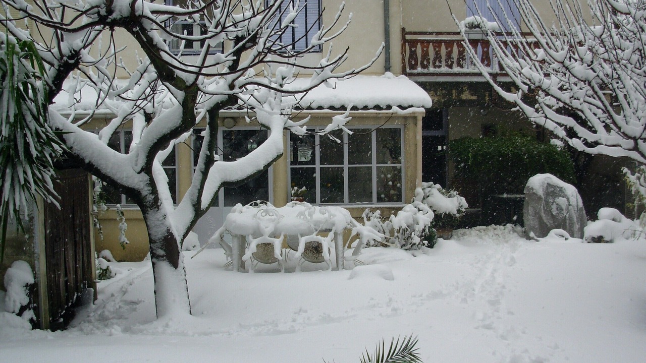 Photo of Outdoor in Avignon